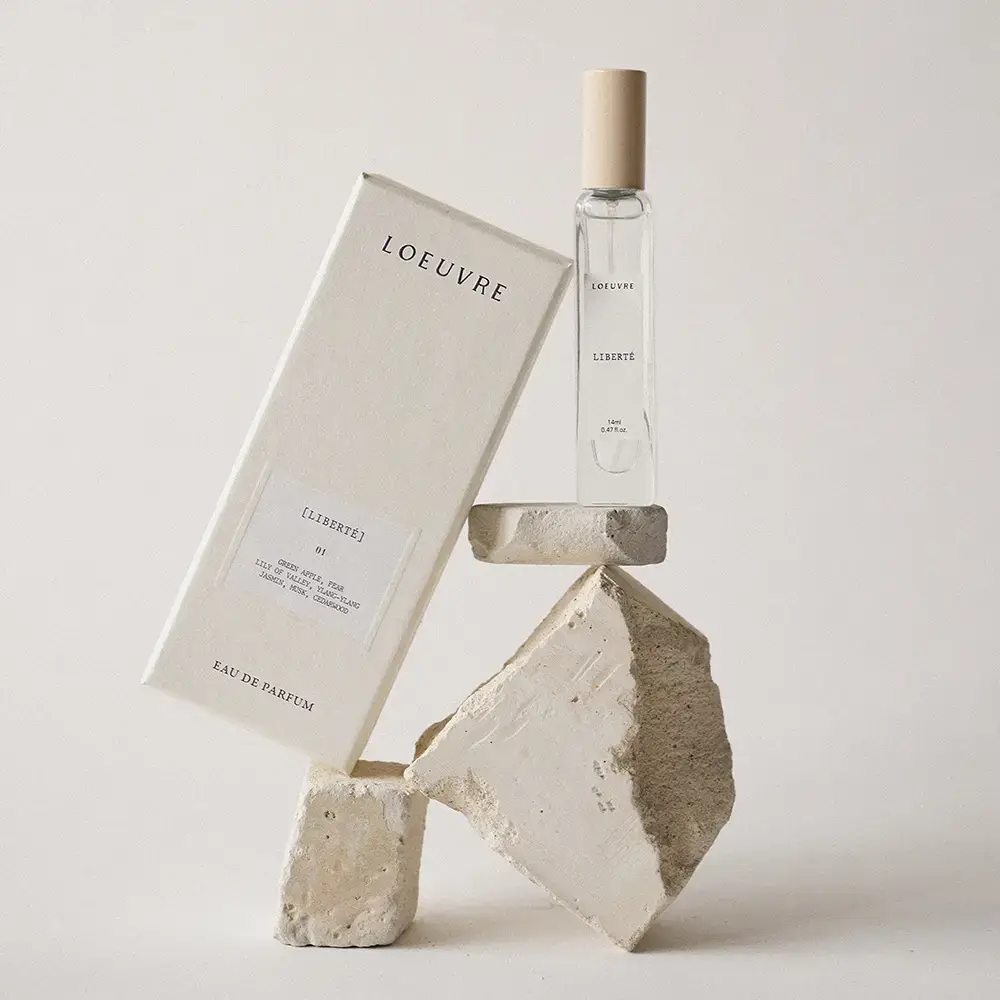 [NEW] 루에브르 리베르떼 오 드 퍼퓸 14ml